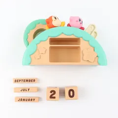 2025年最新】カービィ 一番くじ ラストワン カレンダーの人気アイテム