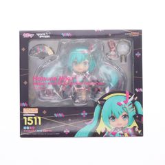 ねんどろいど 初音ミク マジカルミライ 2020 夏祭りVer. 可動