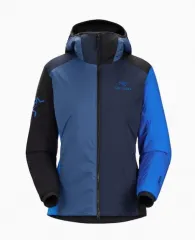 2025年最新】arc'teryx beams atom hoodyの人気アイテム - メルカリ