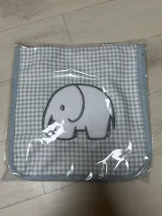 ミッフィー タイトー 一番くじ B賞 バッグ 象 一番くじ