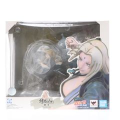 피규아츠 ZERO 츠나데(연결) 絆Relation NARUTO-나루토- 질풍전 완성품 피규어 반다이 스피리츠