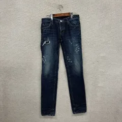 DSQUARED2 ディースクエアード2 ダメージジーンズ デニム ズボン 44 A03154