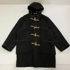 MONTGOMERY 英国製 ダッフルコート ヘリンボーン Tibbett社 2025年最新】tibbett ダッフルコートの人気アイテム - メルカリ