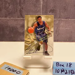 2025年最新】nbaカードサインの人気アイテム - メルカリ