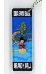 [중고] 열쇠 고리 손오공 & 신룡 아크릴 매력 [이치 반 쿠지 드래곤 볼 DRAGONBALL SNAP COLLECTION2] H 상