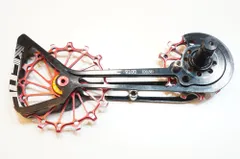 KCNC 「ケーシーエヌシー」 9100 EZ39068 ビックプーリーキット / バイチャリ浦和ベース