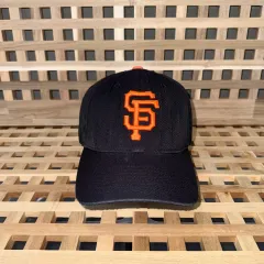 2026年最新】サンフランシスコジャイアンツ キャップ ビンテージの人気