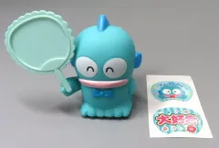 【中古】キーホルダー ハンギョドン 「サンリオキャラクターズ エンジョイアイドルシリーズ シークレットクリップ付きマスコット」