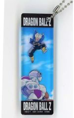 [중고] 키홀더 트렁크스 & 냉동고 아크릴 매력 [이치 반 쿠지 드래곤 볼 DRAGONBALL SNAP COLLECTION2] H상