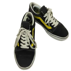 バンズ VANS OLD SKOOL DX オールド スクール メンズ JPN：25.5 