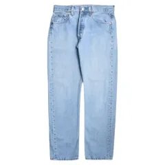 90S リーバイス 501 デニムパンツ 31 USA N0897