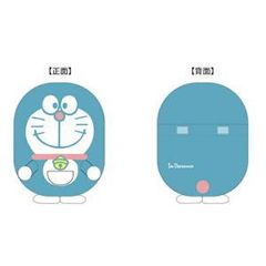 香港限定 100%ドラえもん&フレンズ展 サンタイン ヌードルタイマー