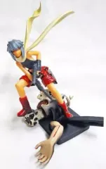 爆裂天使 コレクターズセット・Ⅰ\\"ジョウ\\"BOX〈特別限定版・3枚組〉 Amazon.co.jp: 爆裂天使 特別限定版DVD コレクターズセット 1 