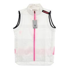 サイズ：0 PEARLY GATES パーリーゲイツ ストレッチスカート ロゴ