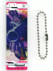 【中古】キーホルダー リック・ドム アクリルチャーム 「一番くじ 機動戦士Gundam GQuuuuuuX(ジークアクス) vol.3」 G賞