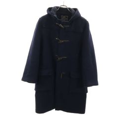 ✨️希少 極美品✨️エルメネジルド ゼニヤ ダッフルコート