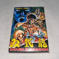 ファミコン ダブルドラゴン - メルカリ