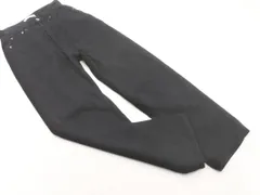 CLASSICAL ELF クラシカルエルフ ワイド パンツ sizeS/黒 ■■ レディース