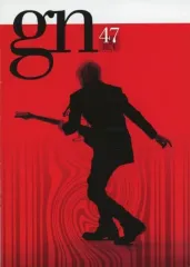 【中古】アイドル雑誌 GREEN NERVE vol.47