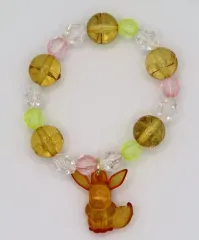 【中古】アクセサリー(非金属) イーブイ 「ポケットモンスター ポケモン ドリーミィブレス2」