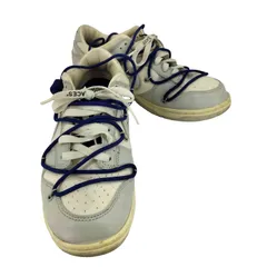 ナイキ NIKE DUNK LOW 1 OF 50/48 メンズ JPN：27 