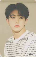 SEVENTEEN HMV HOSHI Your Choice