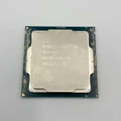 2025年最新】cpu core i5-9400fの人気アイテム - メルカリ