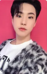 SEVENTEEN 初回限定盤A HOSHI ひとりじゃない