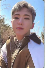 SEVENTEEN Ep4.Path HOSHI FACE THE SUN