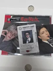 アンドチーム マキ ゴーインブラインド スタンダード セット