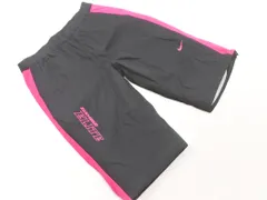 新品 NIKE ナイキ トラック パンツ sizeXXL/黒 ◇■ メンズ