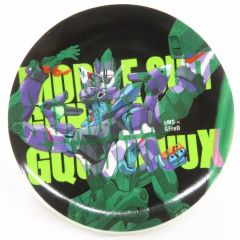 [중고]접시·그릇 지프레드 플레이트 [이치반쿠지 기동전사 Gundam GQuuuuuuX(지크악스) vol.3] E상