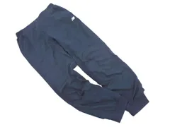 New Balance ニューバランス ジョガー パンツ sizeM/紺 ◇■ レディース