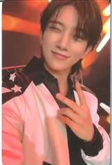 SEVENTEEN JOSHUA SEVENTEENTH HEAVEN PM10:23