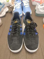 adidas アディダス ガゼル スニーカー メンズ サイズ 270 新品 出品