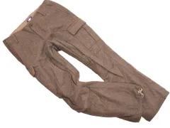 JOURNAL STANDARD ジャーナルスタンダード ウール混 カーゴ パンツ size36/茶 ◇■ レディース