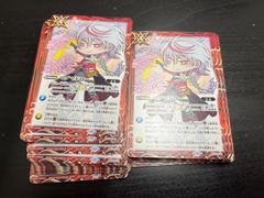 デュエマ 庵野しゅうら ファンイベ プロモ 4枚 - メルカリ