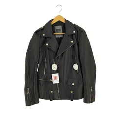 2025年最新】BOLLINI メンズ レザージャケット・ライダースの人気