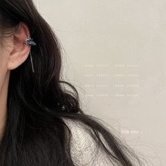 ドゥーズィエムクラス JENNY BIRD イヤカフ - メルカリ