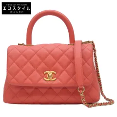2025年最新】chanel ココハンドル xsの人気アイテム - メルカリ