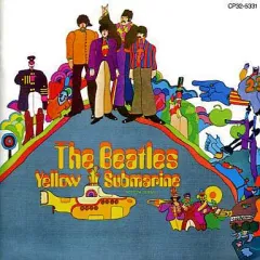 【中古】洋楽CD ザ・ビートルズ / イエロー・サブマリン(廃盤)