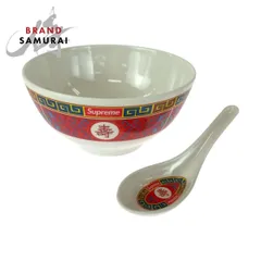 2025年最新】supreme soup setの人気アイテム - メルカリ