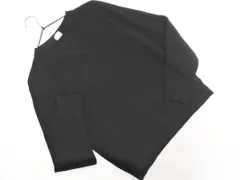 Champion チャンピオン トレーナー スウェット sizeL/黒 ◇■ メンズ