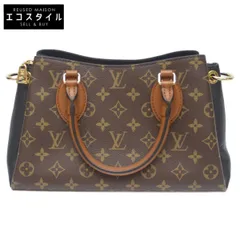 LOUIS VUITTON ルイヴィトン M46507 ﾓﾉｸﾞﾗﾑ ﾉﾜｰﾙ ｳﾞｧﾝﾄﾞｰﾑBB 2WAYﾊﾝﾄﾞ