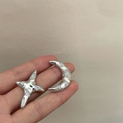 Thug Club ピアス TC PK サグクラブ - メルカリ