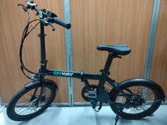 【過去最大割引！ 】電動アシスト自転車 ERWAY A01 グリーン 楽天市場】【大感謝祭限定☆30,000円OFFクーポン！】 電動自転車 a01