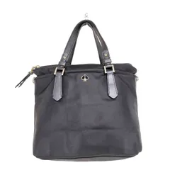 ケイトスペード Kate spade ナイロン 2WAY ハンドバッグ レディース 表記無 