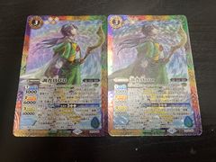 デュエマ 庵野しゅうら ファンイベ プロモ 4枚 - メルカリ