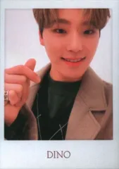 SEVENTEEN DINO 2020 WINTER TO CARAT 41