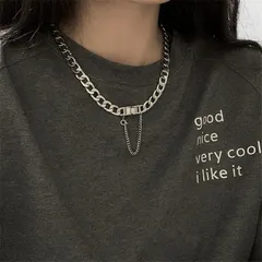 種類1：ネックレス ネックレス・ブレスレットアクセサリー (T)